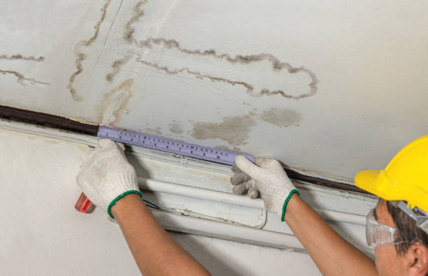 Reliable Sewage Cleanup contractor in Ridgefield, NJ by Water Damage Irwin